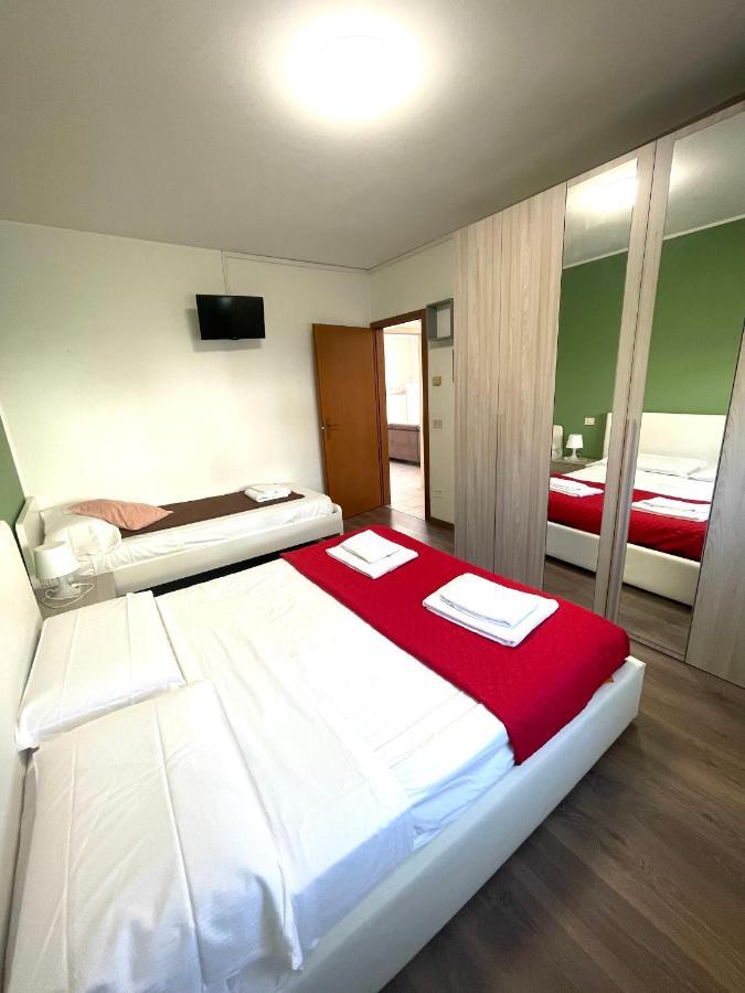 Appartamento Easy Ride Arco Esterno foto