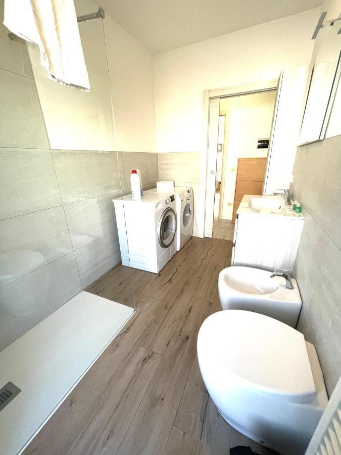 Appartamento Easy Ride Arco Esterno foto
