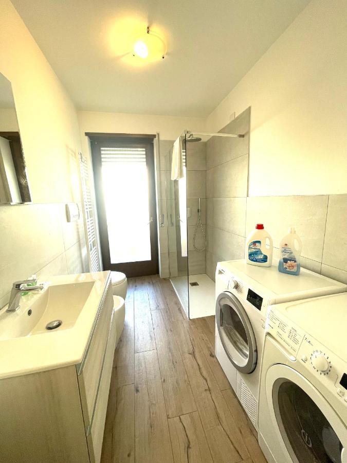 Appartamento Easy Ride Arco Esterno foto
